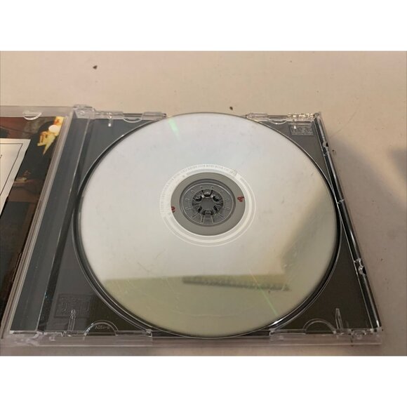 Alison Krauss Union Station So Long So Wrong CD Album 1991 - Picture 4 of 4